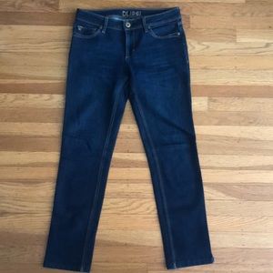 DL 1961 Angel Jeans